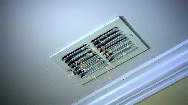 Best Commercial HVAC Duct Cleaning  in Covington, OH