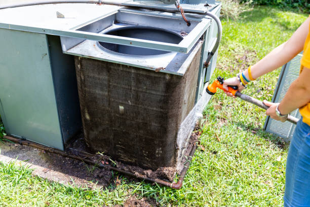 Best Air Duct Cleaning Near Me  in Covington, OH