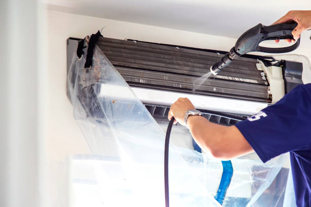 Best Residential Air Duct Cleaning  in Covington, OH