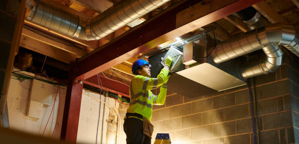 Best Best Air Duct Cleaning Company  in Covington, OH