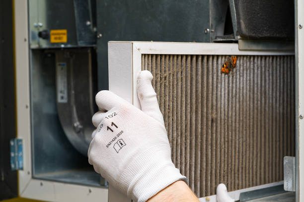 Best HVAC Air Duct Cleaning  in Covington, OH