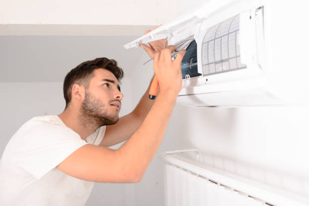 Best Dryer Vent Cleaning Services  in Covington, OH