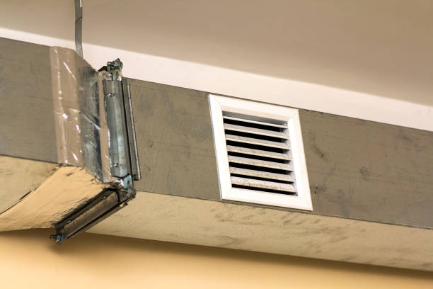 Best Air Duct Cleaning Company Near Me  in Covington, OH